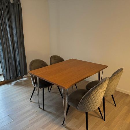 Great View Apartments 3 Aalborg Exterior foto