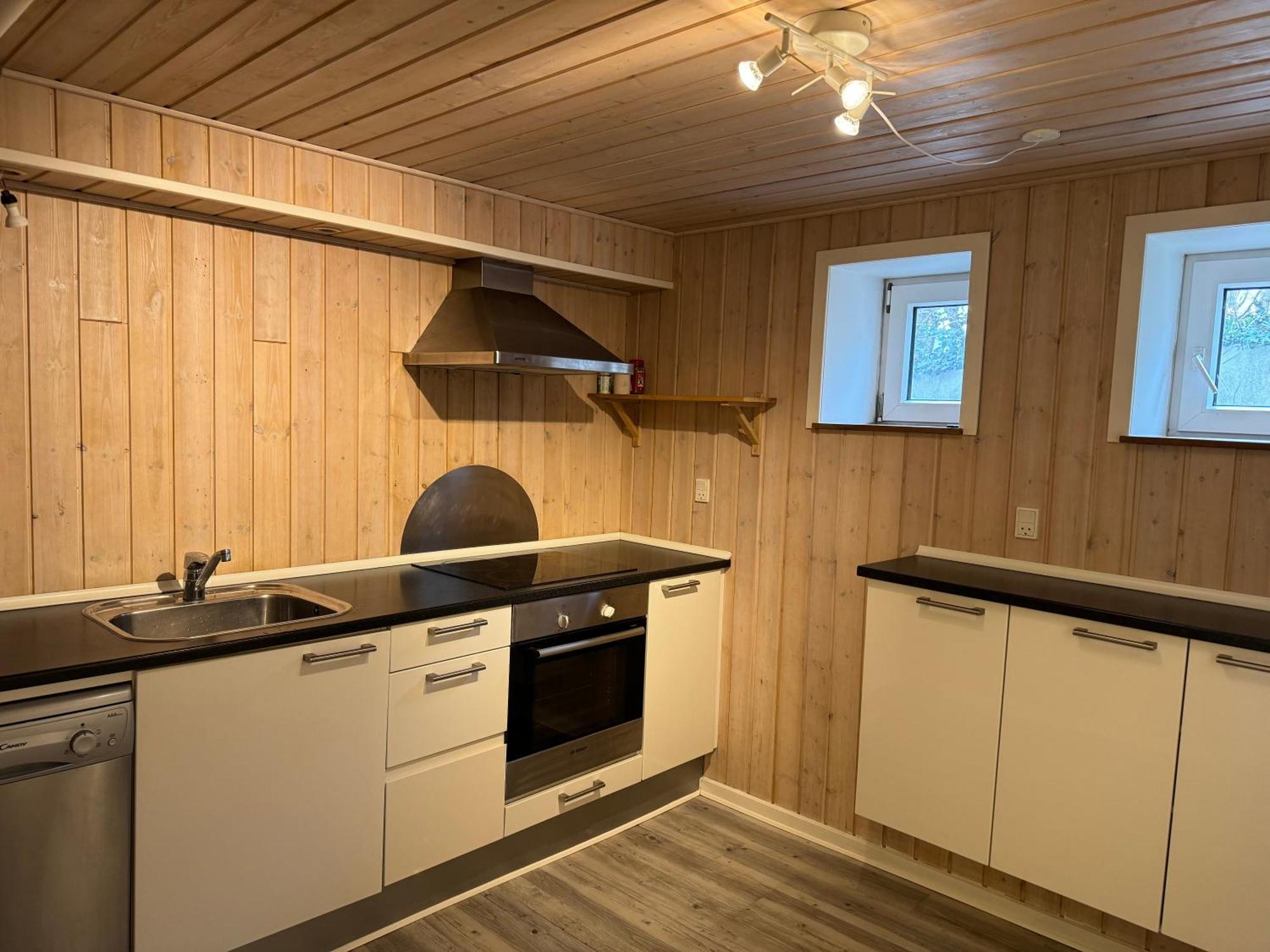Great View Apartments 3 Aalborg Exterior foto